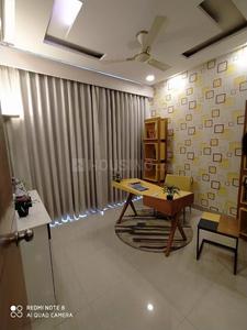 4 BHK Villa