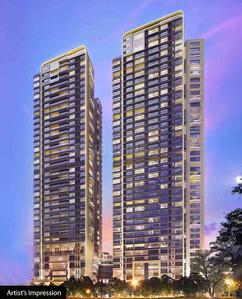 3 BHK Apartment