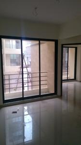Gallery Cover Image of 500 Sq.ft 1 BHK Apartment for buy in Pashane for 1468000