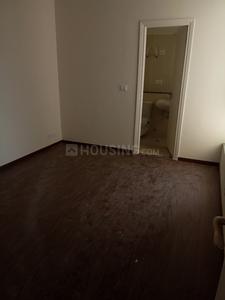 4 BHK Apartment