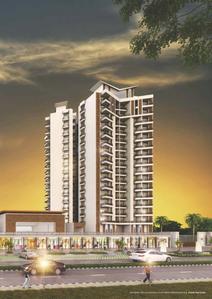 3 BHK Apartment
