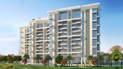 Gallery Cover Image of 2178 Sq.ft 3 BHK Apartment for buy in Whitefield for 17700000