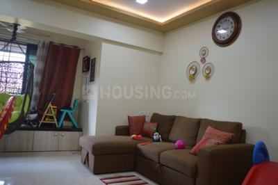 1 BHK Apartment