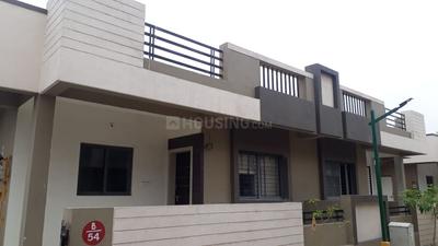 2 BHK Independent House