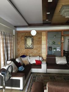 Gallery Cover Image of 2200 Sq.ft 3 BHK Independent Floor for buy in RR Nagar for 16500000