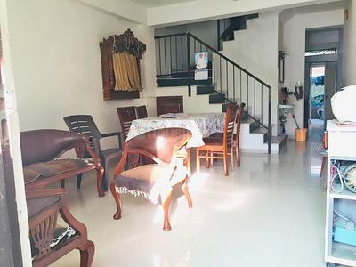 Gallery Cover Image of 1971 Sq.ft 3 BHK Independent House for buy in Vatva for 6100000