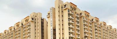 Gallery Cover Image of 850 Sq.ft 2 BHK Apartment for buy in Apex Our Homes, Sector 37C for 3300000