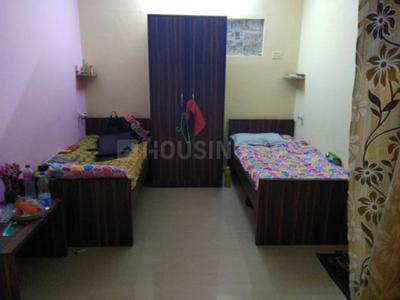 Bedroom Image of PG 5787785 Kharghar in Kharghar