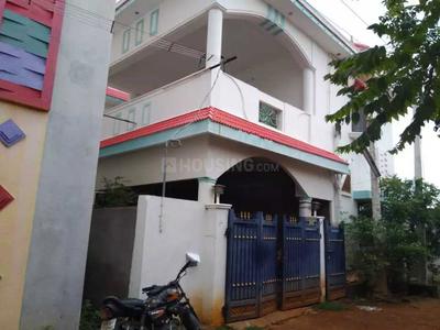 Gallery Cover Image of 1551 Sq.ft 3 BHK Independent House for buy in Tangamanal Nagar for 6500000