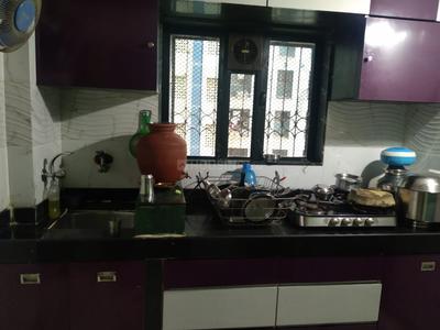 Gallery Cover Image of 410 Sq.ft 1 BHK Apartment for buy in Kandivali West for 5600000