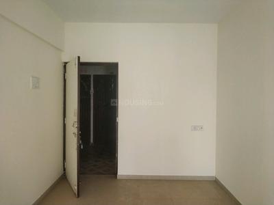 1 BHK Apartment