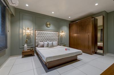 4 BHK अपार्टमेंट
