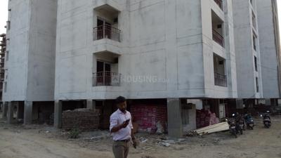 Gallery Cover Image of 1066 Sq.ft 2 BHK Apartment for buy in Dhoomanganj for 4104100