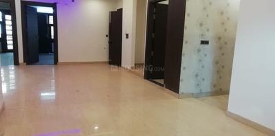 3 BHK Independent Builder Floor