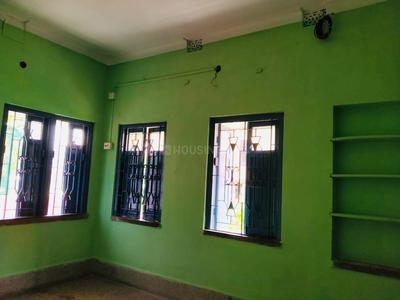 Gallery Cover Image of 1000 Sq.ft 2 BHK Independent Floor for rent in Barisha for 9000