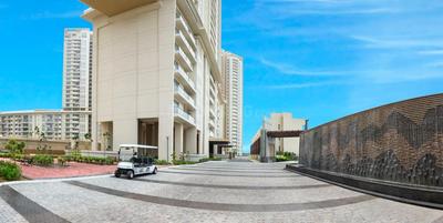 3 BHK Flat