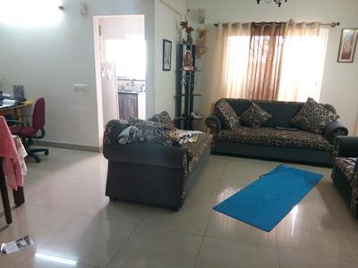 2 BHK Apartment