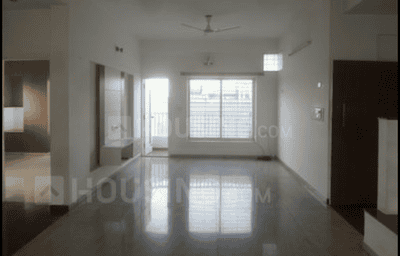 4 BHK Independent House