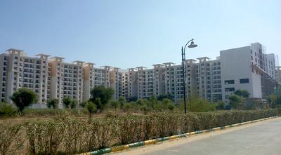 3 BHK Apartment