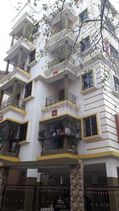 3 BHK Apartment