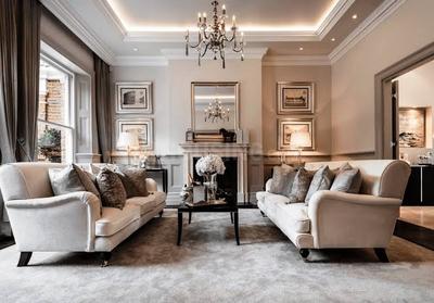 Gallery Cover Image of 1600 Sq.ft 3 BHK Apartment for buy in Kanjurmarg West for 33000000