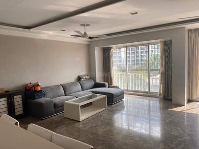 3 BHK Apartment