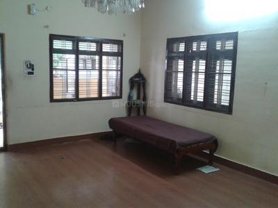 3 BHK Independent House