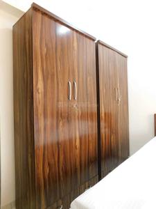 Bedroom Image of PG 4035222 Andheri West in Andheri West