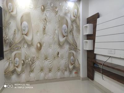 1 BHK Apartment