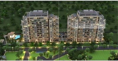 2 BHK फ़्लैट
