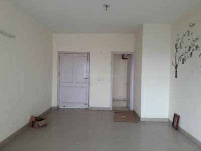 3.5 BHK Apartment