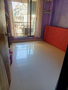 Gallery Cover Image of 610 Sq.ft 1 BHK Apartment for buy in Kopar Khairane for 4800000