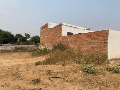 Gallery Cover Image of Sq.ft Residential Plot for buy in Malviya Nagar for 12500000