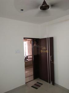1 BHK Apartment