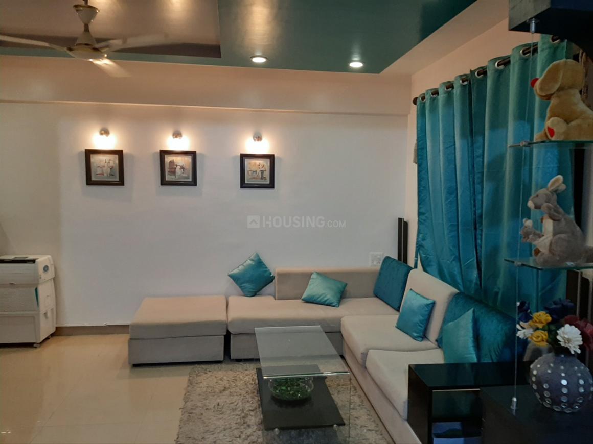 Nobroker Fully Furnished Flat For Rent In Kharadi Flat On Rent In