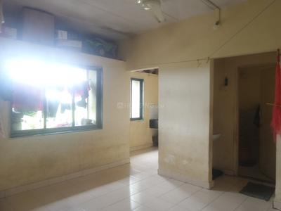 1 RK Apartment