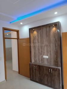 Gallery Cover Image of 460 Sq.ft 2 BHK Independent House for buy in Dwarka Mor for 2199000