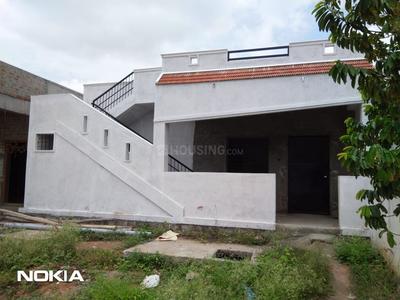 Gallery Cover Image of 600 Sq.ft 1 BHK Independent House for buy in Hosur for 1850000