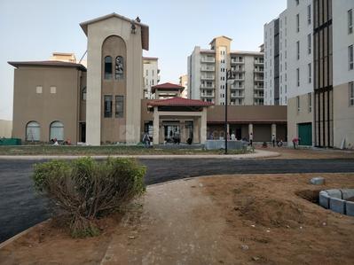 3 BHK Flat