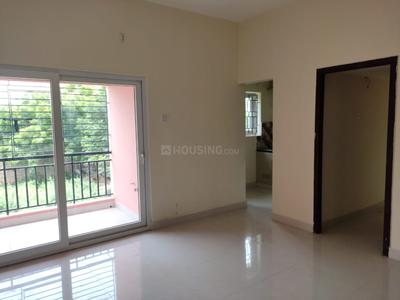 Gallery Cover Image of 825 Sq.ft 2 BHK Apartment for buy in Porur for 4950000