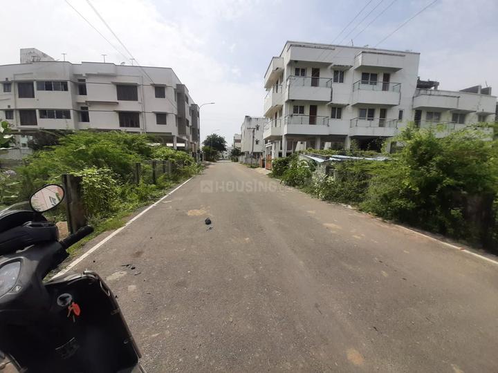 Residential 1050 Sqft Plot for sale at Pallikaranai, Chennai Property ID 10266704