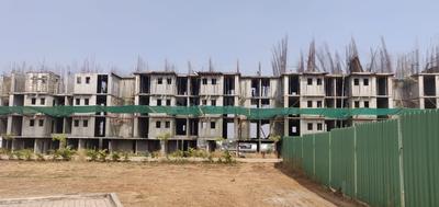 1 BHK Apartment