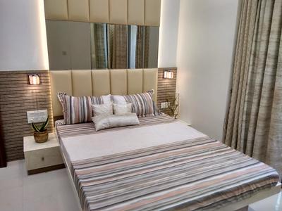 2 BHK अपार्टमेंट