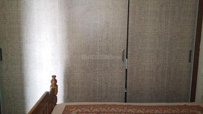 1 BHK Apartment