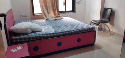 Bedroom Image of PG 4271726 Sakinaka in Sakinaka