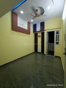 Gallery Cover Image of 700 Sq.ft 2 BHK Independent House for rent in Mangammanapalya for 12000