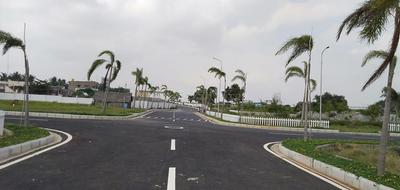 Gallery Cover Image of Sq.ft Residential Plot for buy in Oragadam for 1749000