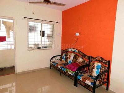 1 BHK Apartment