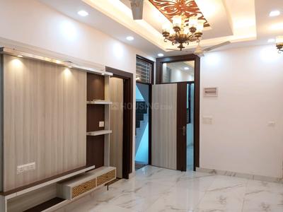 Gallery Cover Image of 1350 Sq.ft 3 BHK Independent Floor for buy in Pratap Vihar for 5800000