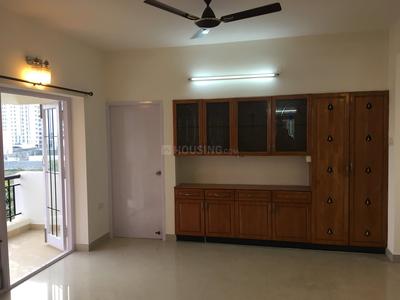 3 BHK Apartment